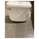 Sterling Toilet Tank