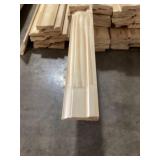 2-1/4' x 17' Adami Pine Case x 1,428LF