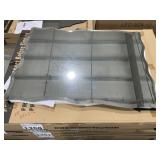 Frameless Mirror 23' x 31-1/2' x 2Pcs