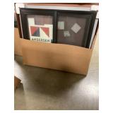 Andersenï¿½ Black Gliding Window Unit