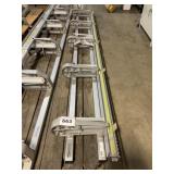 10Ft Tapco Aluminum Brake