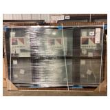 Andersenï¿½ Black Single-Hung Window Unit