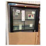 Andersenï¿½ Black TW Double-Hung Window