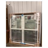 Andersenï¿½ White Single Hung Window Unit