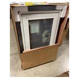 Andersenï¿½ White Awning Window x 2