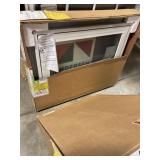 Andersenï¿½ White Casement Window Unit