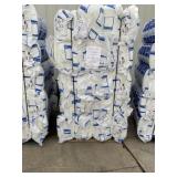 Johnsmanville R-38 Faced Insulation x20 bags