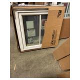 Andersenï¿½ White Awning Window Unit