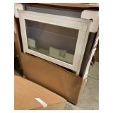 Andersenï¿½ White Single Hung Window
