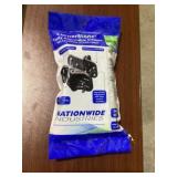 Cornerstone Self-Closing Hinges x4