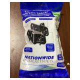 Cornerstone Self-Closing Hinges x4