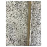 Mixed Size and Style Formica Countertop x 2