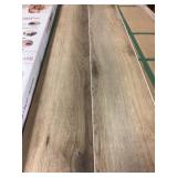 Scratch Resistant Waterproof Flooring x 1428SF