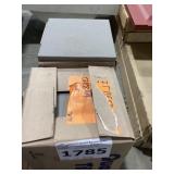 Quarry Tiles Box, Color: Quarry Natural x2