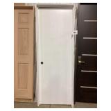 Mix 28' x 80 RH/LH Interior Doors x 2