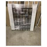 34-1/2' x 36' Fence Gate