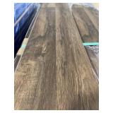 Parlor Oak 7mm Laminate Flooring x 750SF