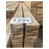 2-1/4' Oak Case x 480 LF