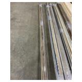 Mixed Bundle of 94' Transition Strips x 8Pcs