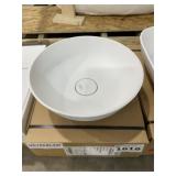 15-3/4' Circle Sink x2