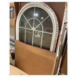 Andersenï¿½ White Fixed Picture Window Unit