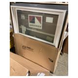 Andersenï¿½ White TW Double-Hung Window