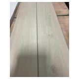 Rigid Core Vinyl Flooring x1445 SF