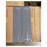 4'x16' Wall/Backsplash Tile x 301 sq ft