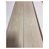 9' x 60' Rigid Core Waterproof Flooring x1023 SF