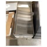 34-1/2' x 14' Shower Niche x2