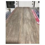 7mm Coastal Oak Laminate Flooring x 616SF