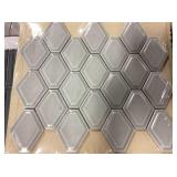 12' x 12' Mosaic tile x 50 pieces