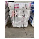 Owens Corning R-11 Faced Insulation x14 bags