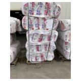 Owens Corning R-13 Faced Insulation x25 bags