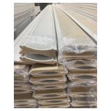 5-1/4' x 16' Primed MDF Crown x 704 LF