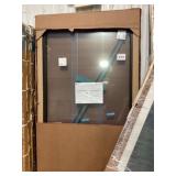 Andersenï¿½ Bronze Fixed Window Unit