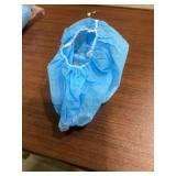 Slip-on Protective Shoe Coverings