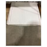 26' x 26' Steel Crawlspace Hatch