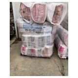 Owens Corning R-19 Unfaced Insulation x12 bags