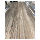 10mm Leland Creek Laminate Flooring x 674SF