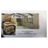 RTA 14Pc Silvercreek 30' Winchester Gray Kitchen