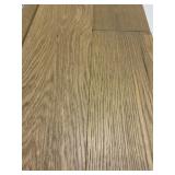 7' x 8' Engineered Oak Flooring x 828sf