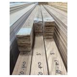 2-1/4' Oak Case x 439LF