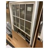 Andersenï¿½ White TW Double-Hung Window