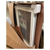 Andersenï¿½ White Casement Window Unit