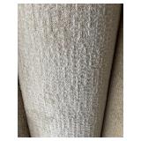 12 x 21 Pin Dot Patterned Carpet x 252SF