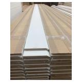 5-1/4' x 16' Primed MDF Base x 640 LF