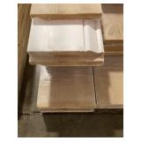 5-1/4' x 16' Metrie MDF Primed Base x 192LF