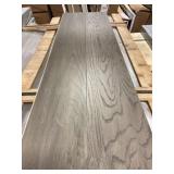 Engineered Hardwood Floor x 1074 sq ft
