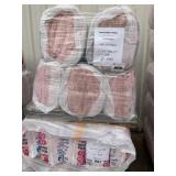 Owens Corning R-21 Faced Insulation x5 bags